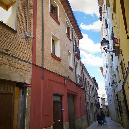Serralta 16 Apartament Tudela Zewnętrze zdjęcie