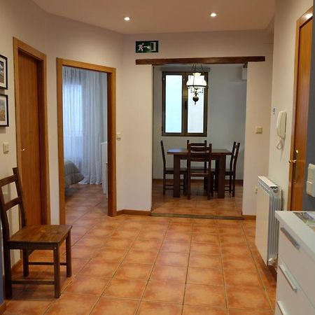 Serralta 16 Apartament Tudela Zewnętrze zdjęcie