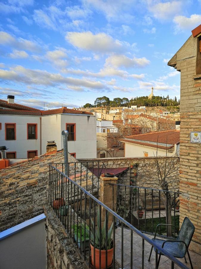 Serralta 16 Apartament Tudela Zewnętrze zdjęcie