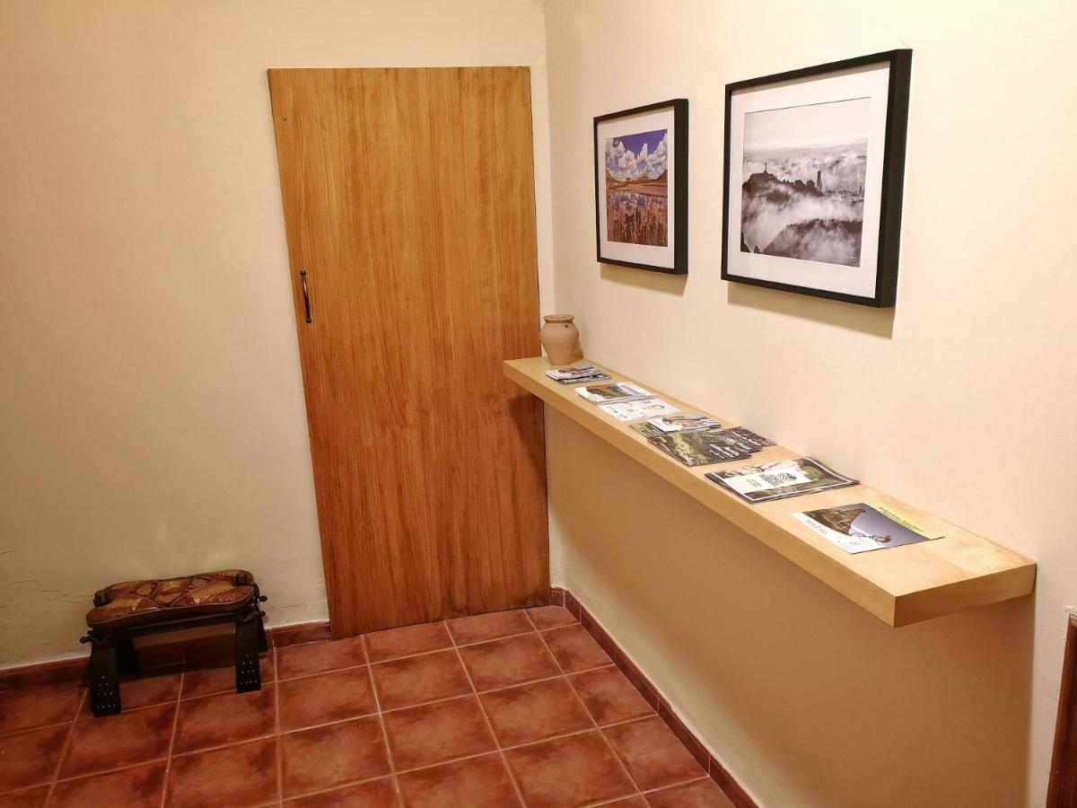 Serralta 16 Apartament Tudela Zewnętrze zdjęcie