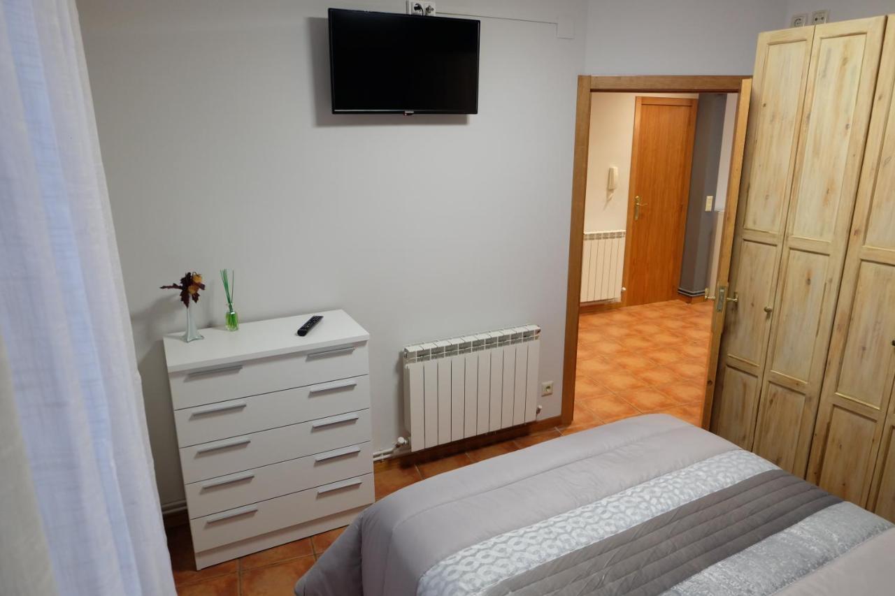 Serralta 16 Apartament Tudela Zewnętrze zdjęcie