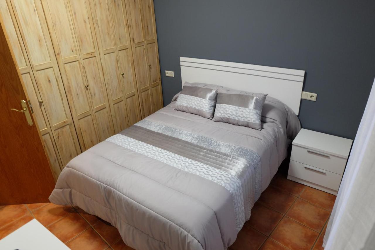Serralta 16 Apartament Tudela Zewnętrze zdjęcie
