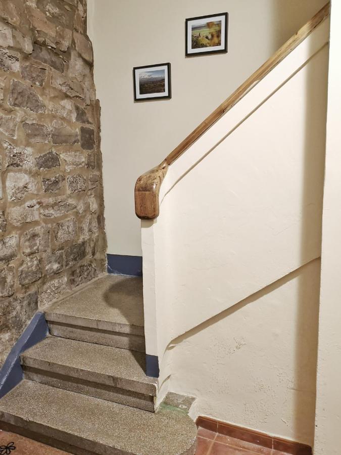 Serralta 16 Apartament Tudela Zewnętrze zdjęcie
