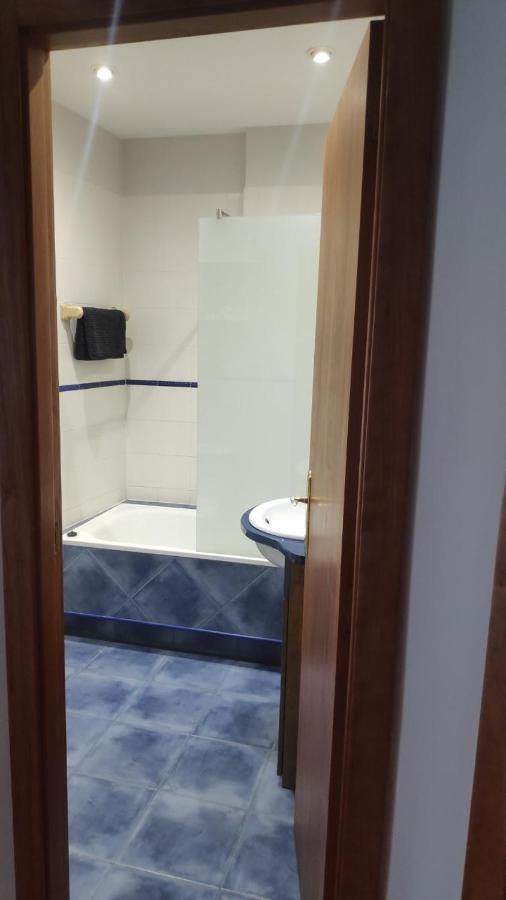 Serralta 16 Apartament Tudela Zewnętrze zdjęcie