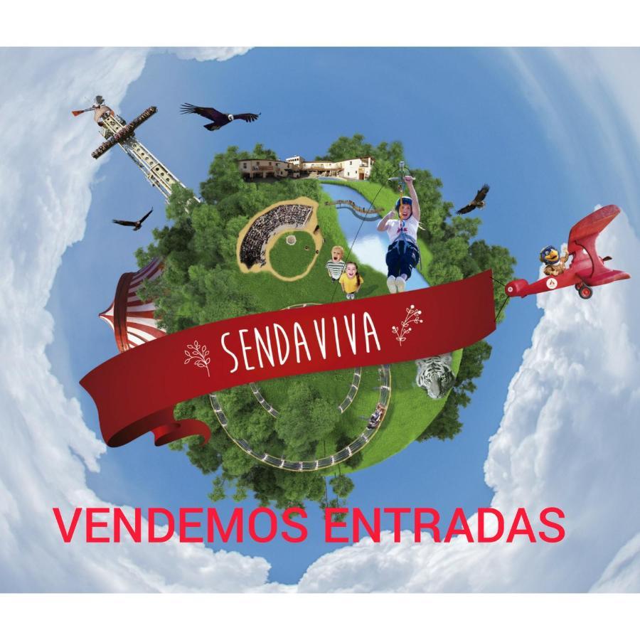 Serralta 16 Apartament Tudela Zewnętrze zdjęcie