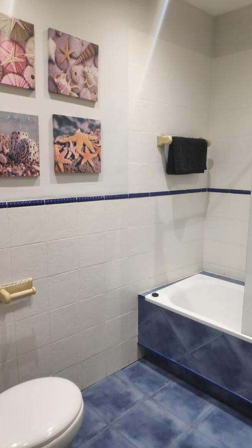 Serralta 16 Apartament Tudela Zewnętrze zdjęcie